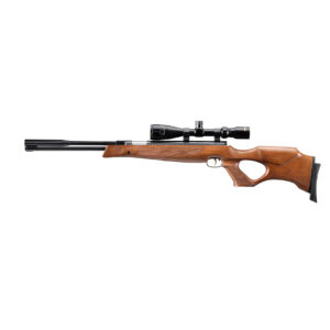 Air Rifles
