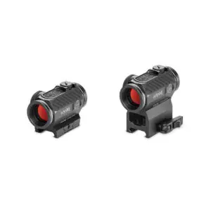 Red dots/lasers